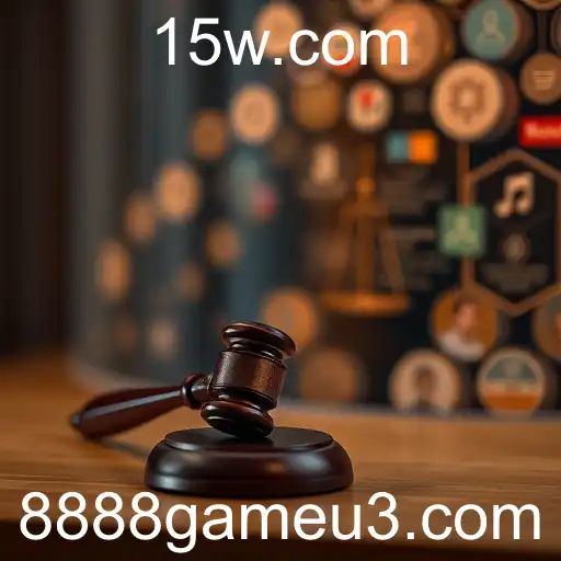 Entendendo o Contrato de Usuário no Mundo dos Jogos Online - Foco no 8888game