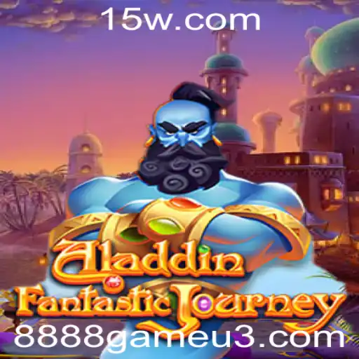 8888game | Explorando o Fascinante Mundo do Jogo Aladdin