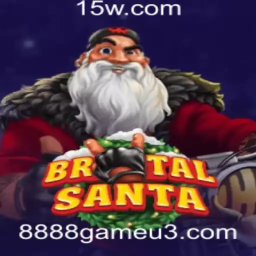 8888game | BrutalSanta: O Desafio de Natal Inesquecível para o Gamer Moderno