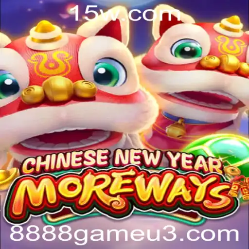 8888game | Descubra a Emoção de CHINESENEWYEARMOREWAYS: Um Jogo Inovador no Cenário Atual
