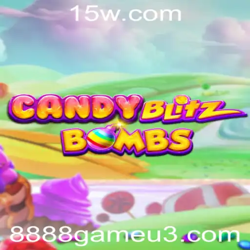 8888game | Explorando o Mundo Vibrante de CandyBlitzBombs: Um Guia Completo