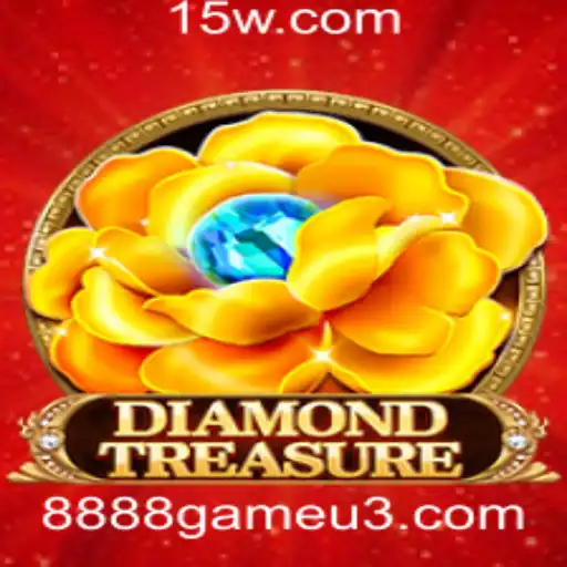 8888game | Explorando o Mundo de Diamondtreasure: Um Guia Abrangente
