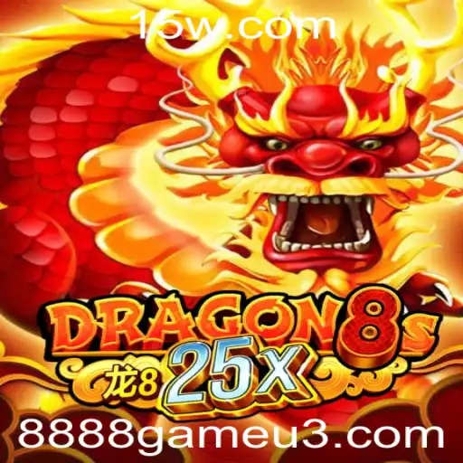8888game | Descubra o Emocionante Mundo do Jogo Dragon8s25x: A Nova Sensação dos Jogos Online