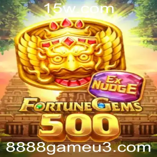 8888game | Descubra o Excitante Mundo de FortuneGems500: Uma Jornada Inesquecível no Universo 8888game
