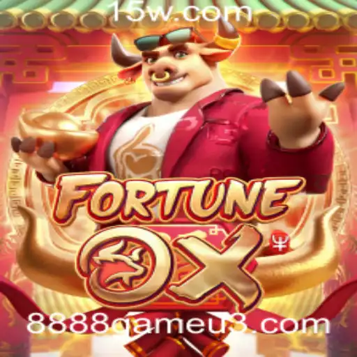 8888game | Explorando FortuneOx: Um Mergulho no Jogo 8888game