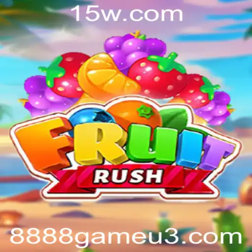 Explorando o Mundo de FruitRush: Uma Jornada Colorida e Divertida