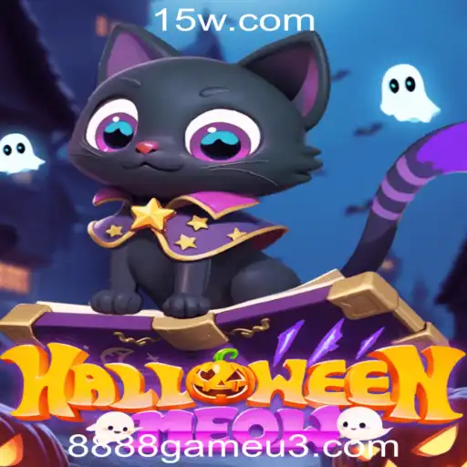 Descubra o HalloweenMeow: O Jogo Assustadoramente Divertido de 2023