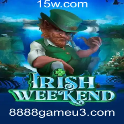 8888game | Explorando o Mundo Divertido do IrishWeekend: Um Jogo Revolucionário