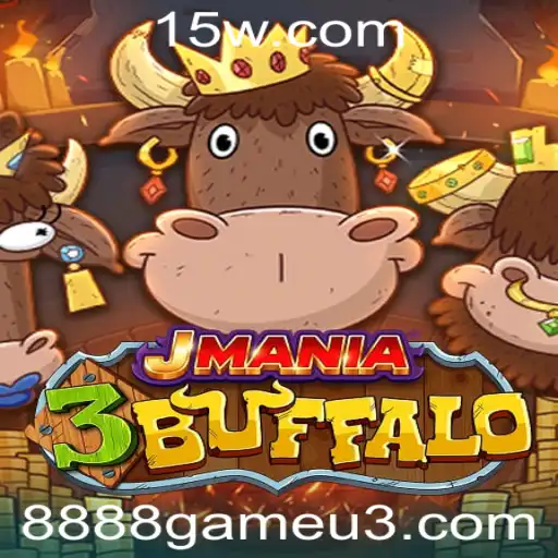 8888game | Descubra o Universo de JMania3Buffalo: O Jogo Sensação de 2023