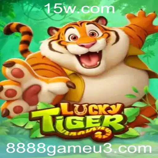 8888game | LuckyTiger: Descubra a Emoção do Jogo 8888game