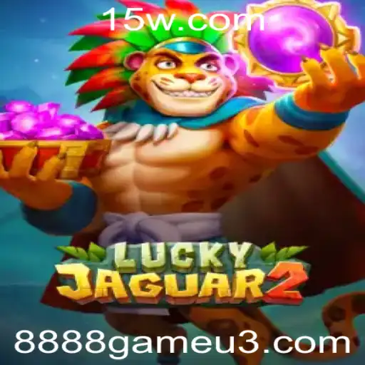 8888game | Descubra o Fascinante Mundo de Luckyjaguar2 na 8888game
