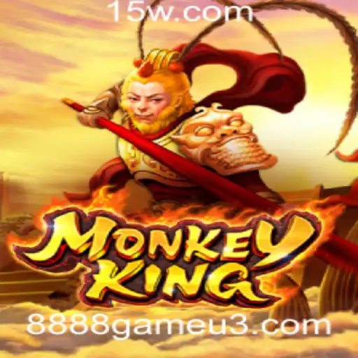 8888game | Explorando o Mundo de MonkeyKing: Aventuras no 8888game