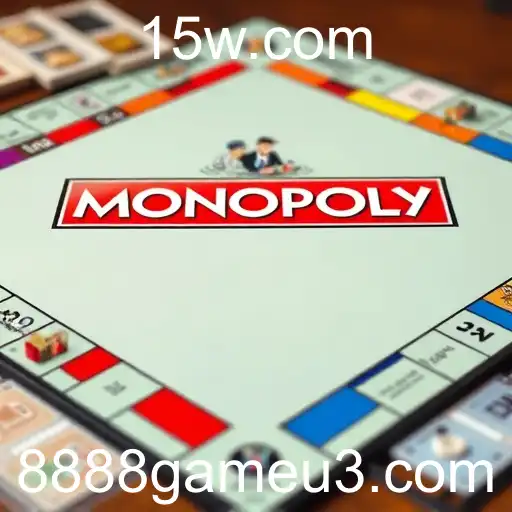 Explorando o Universo de Monopoly: Estratégias e Evoluções da 8888game