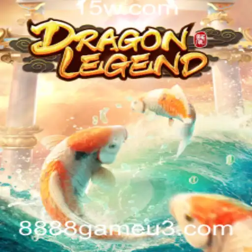 Descubra o Fascinante Mundo de DragonLegend com 8888game