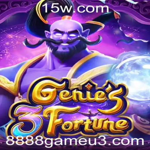 Descubra o Mundo de Genie3Fortune: Um Jogo de Azar e Estratégia com 8888game