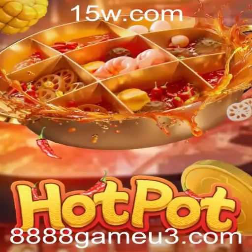 Descubra o Jogo Hotpot: Conheça as Regras e a Experiência de Jogo