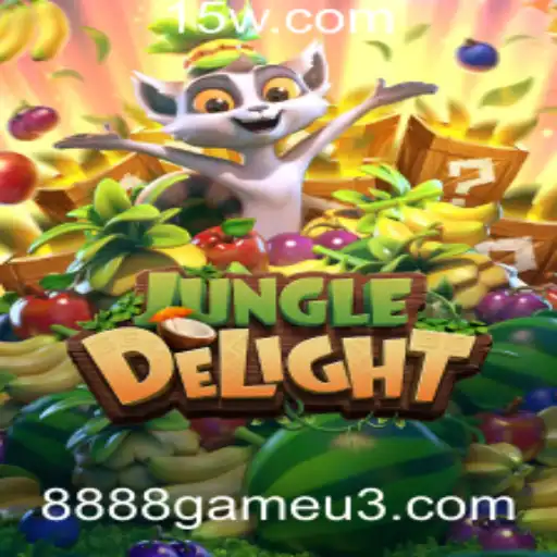 Descubra a Emoção Selvagem do JungleDelight: O Jogo de Aventura Intenso da 8888game