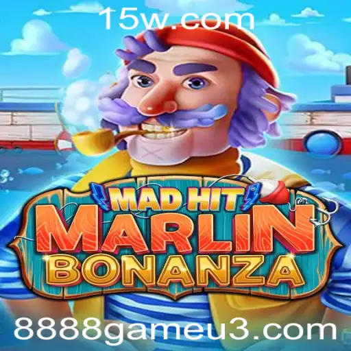 MadHitMarlinBonanza: Descubra a Nova Sensação dos Jogos com 8888game