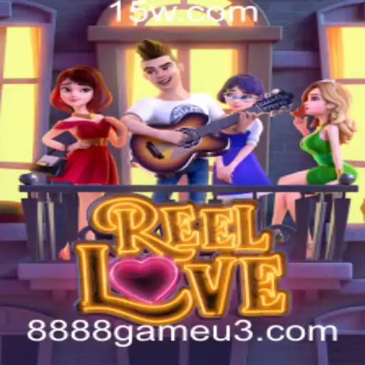 Descubra o Mundo de ReelLove: O Jogo Envolvente no Universo 8888game