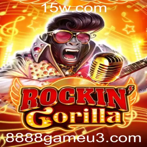 Descubra RockinGorilla: O Novo Fenômeno dos Jogos