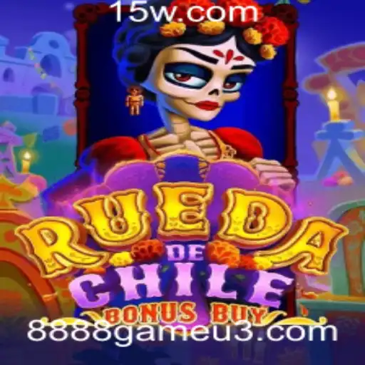 Descubra o Mundo de RuedaDeChileBonusBuy: Diversão e Estratégia no 8888game