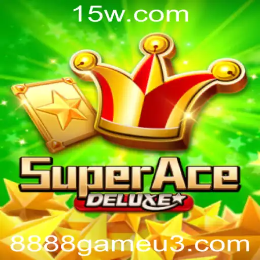 Desvendando SuperAceDeluxe: A Revolução do Entretenimento e Estratégia com 8888game