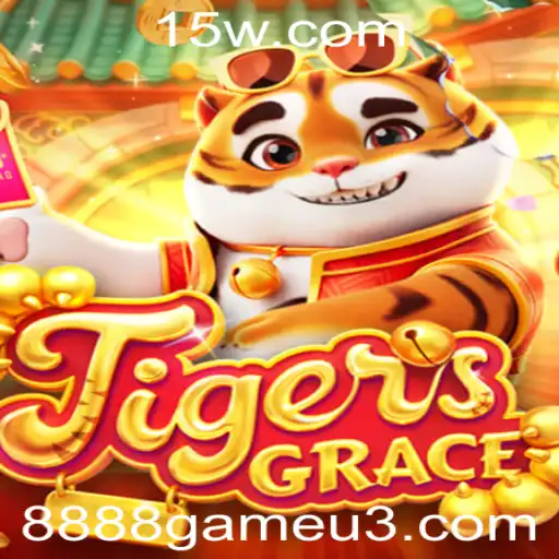 TigersGrace: Um Novo Fenômeno no Mundo dos Jogos