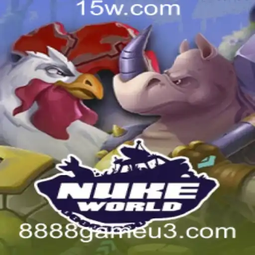 8888game | Descubra o Mundo de Aventuras de NukeWorld - Uma Imersão no Inovador 8888game