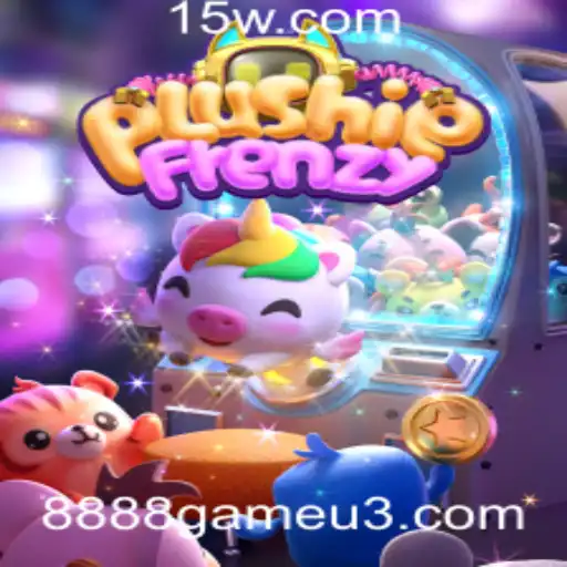 8888game | Descubra o Mundo de PlushieFrenzy: O Fascínio dos Jogos de Pelúcia