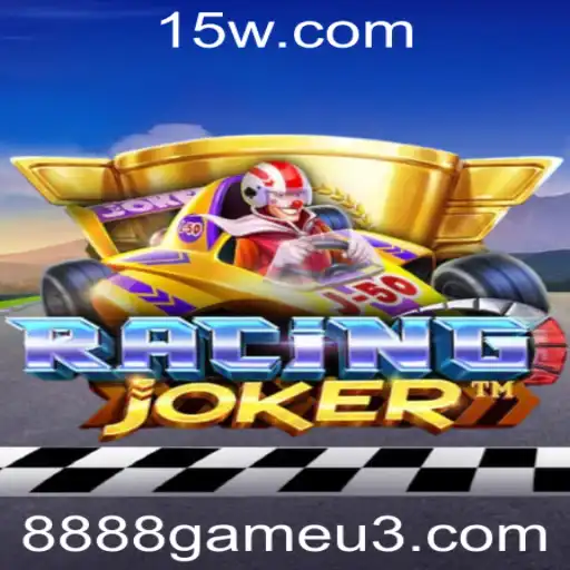 8888game | Explore o Mundo Empolgante de RacingJoker: O Jogo de Corrida que Está Chamando a Atenção