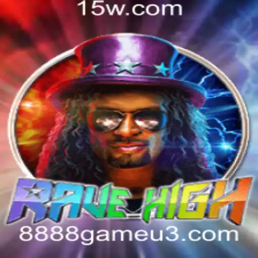 8888game | RaveHigh: Uma Imersão no Mundo das Raves