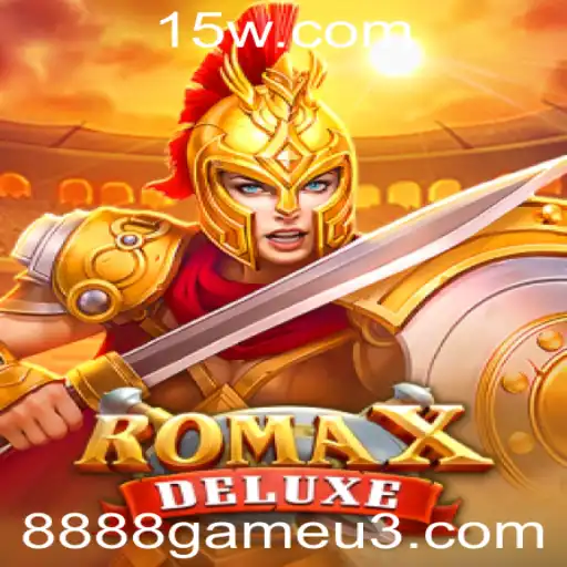8888game | Explorando o Fascinante Mundo de RomaXDeluxe