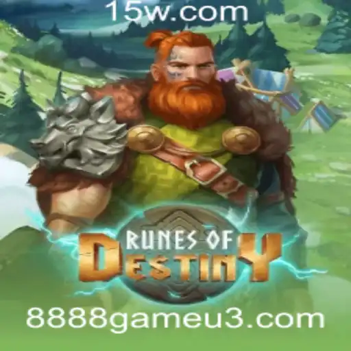 8888game | Descubra o Universo Encantado de RunesOfDestiny: Uma Aventura Inesquecível