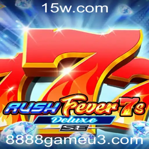 8888game | Explorando RushFever7sDeluxeSE: Um Mergulho no Mundo dos Jogos de Azar