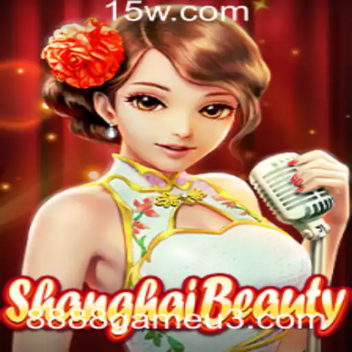 8888game | Descubra a Excitante Aventura de ShanghaiBeauty