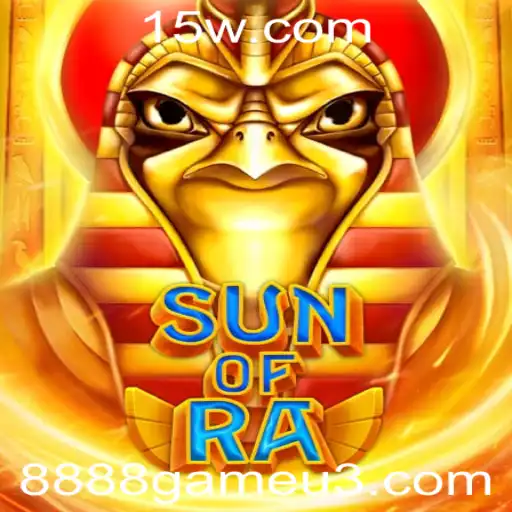 Descubra SunofRa: O Novo Conceito de Jogos com 8888game