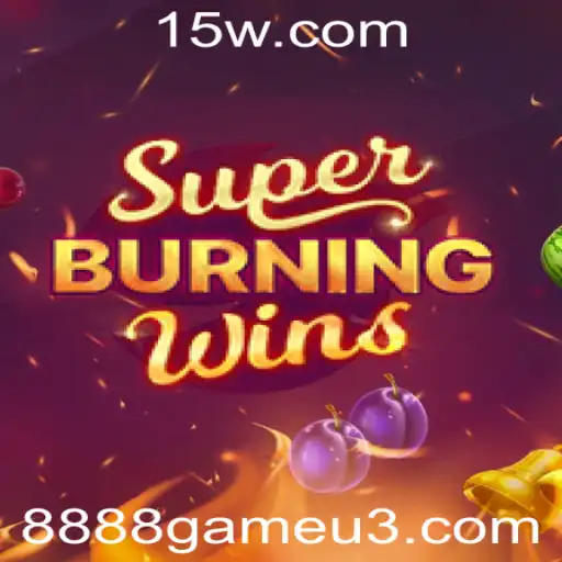 8888game | Descubra SuperBurningWins: Uma Experiência de Jogo Inovadora
