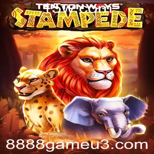8888game | Descubra o Excitante Jogo TenTonWaysStampede e Suas Regras Inovadoras