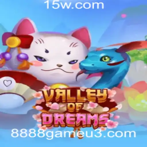 8888game | Explorando ValleyofDreams: Um Mergulho no Universo do 8888game