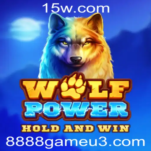 8888game | WolfPower: Descubra as Aventuras do Jogo inovador da 8888game