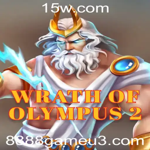 8888game | Wrath of Olympus 2: Explore a Nova Aventura do 8888game